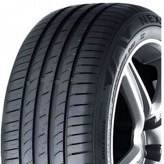 Nexen N 185/55R16 цена и информация | Летняя резина | kaup24.ee