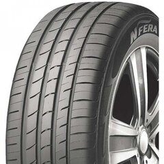 Nexen N'Fera RU1 225/55R18 цена и информация | Летняя резина | kaup24.ee