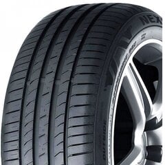 Nexen N'Fera Primus 205/45R17 цена и информация | Летняя резина | kaup24.ee