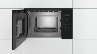 Bosch BFL524MB0 цена и информация | Микроволновые печи | kaup24.ee