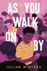 As You Walk On By цена и информация | Книги для подростков и молодежи | kaup24.ee