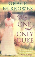 My One and Only Duke: includes a bonus novella цена и информация | Фантастика, фэнтези | kaup24.ee