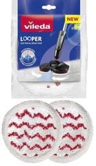 Vileda MOP Looper цена и информация | Принадлежности для уборки | kaup24.ee