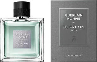 Meeste parfümeeria Guerlain Homme Eau De Parfum Spray 100 ml цена и информация | Мужские духи | kaup24.ee