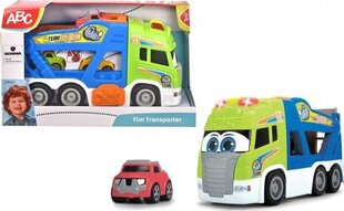 Veoauto autode transportimiseks Dickie Toys hind ja info | Poiste mänguasjad | kaup24.ee