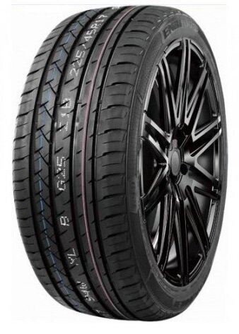 Rockblade Rock 525 275/45R21 110 W цена и информация | Suverehvid | kaup24.ee