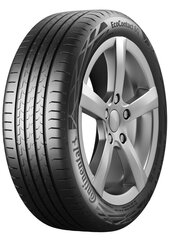 Continental EcoContact 6Q 255/50R19 103 T цена и информация | Летняя резина | kaup24.ee