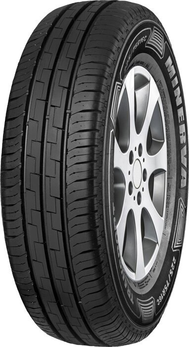 Minerva TranSport RF19 205/70R15C 106 S цена и информация | Suverehvid | kaup24.ee