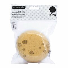 Svamm Suavinex Soft Sponge 1 Units 49403 цена и информация | Масла, гели для душа | kaup24.ee