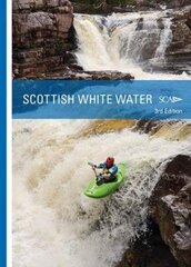 Scottish White Water 3rd edition hind ja info | Tervislik eluviis ja toitumine | kaup24.ee