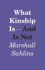 What Kinship Is-And Is Not hind ja info | Ühiskonnateemalised raamatud | kaup24.ee