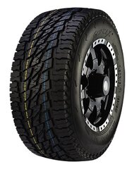 GripMax Inception A/T II 205/80R16 110 Q RWL hind ja info | Suverehvid | kaup24.ee