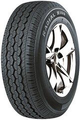 Goodride H188 195/60R16 99 T цена и информация | Летняя резина | kaup24.ee