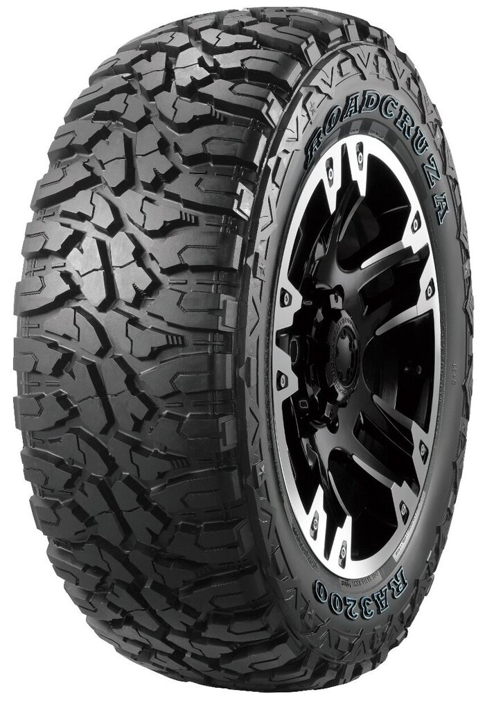 Roadcruza RA3200 12.50/33R17 114 Q WSW POR hind ja info | Suverehvid | kaup24.ee