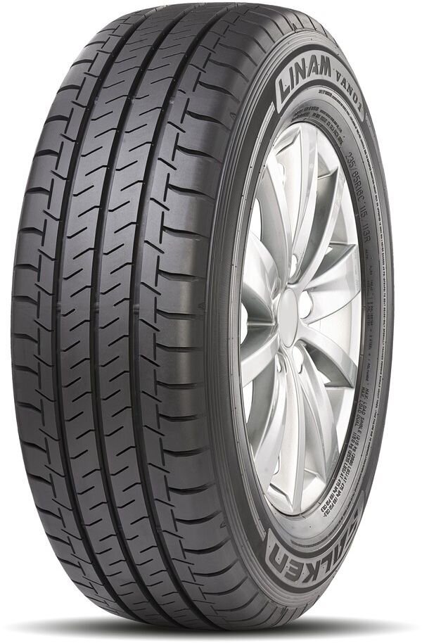 Falken Linam Van01A 235/65R16C 115 R hind ja info | Suverehvid | kaup24.ee