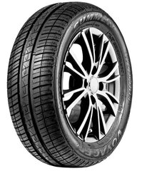 Voyager Summer 185/60R15 88 H XL цена и информация | Летняя резина | kaup24.ee