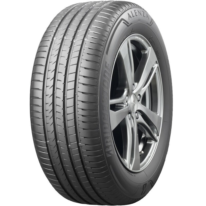 Bridgestone Alenza 001 275/40R22 107 Y XL B-SIL hind ja info | Suverehvid | kaup24.ee