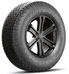 BF Goodrich Trail TerRain T/A 235/75R15 109 T XL RWL цена и информация | Всесезонная резина | kaup24.ee