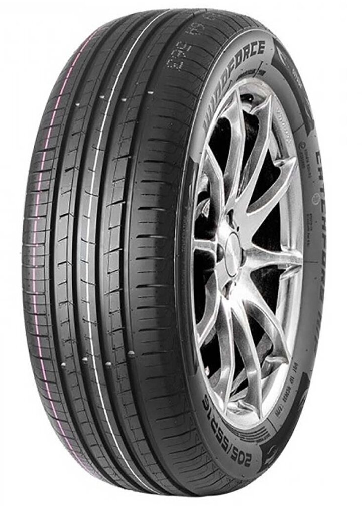 WindForce Catchfors H/P 205/70R14 95 H hind ja info | Suverehvid | kaup24.ee