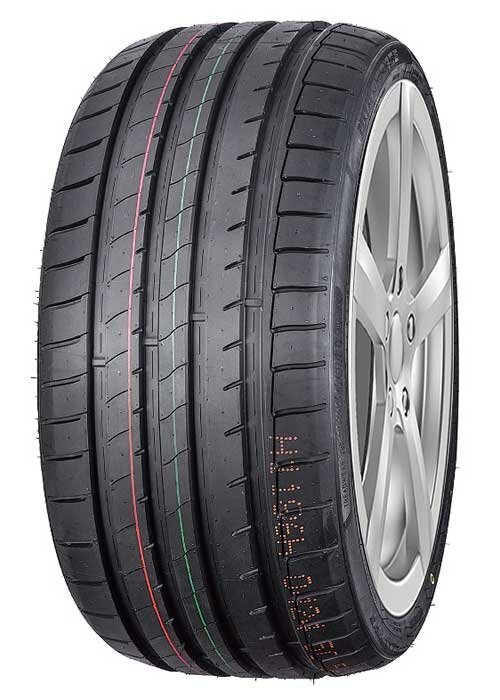 WindForce Catchfors UHP 245/45R20 103 W hind ja info | Suverehvid | kaup24.ee