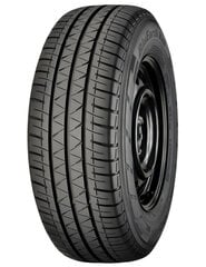 Yokohama Bluearth-Van RY55 215/60R17C 109 T цена и информация | Летняя резина | kaup24.ee