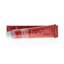 Juuksevärv Schwarzkopf Professional Igora Royal 60 ml, 6-6 Dark Chocolate Blonde цена и информация | Краска для волос | kaup24.ee