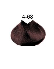 Juuksevärv Schwarzkopf Professional Igora Royal 60 ml, 4-68 medium brown/chocolate red цена и информация | Краска для волос | kaup24.ee