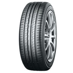 Yokohama Bluearth-A AE50 235/50R17 96 W цена и информация | Летняя резина | kaup24.ee