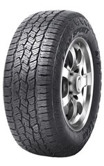 Leao Lion Sport A/T100 245/70R16 111 T цена и информация | Летняя резина | kaup24.ee