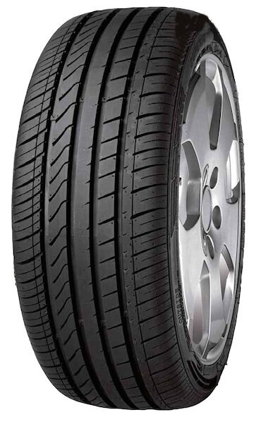 Fortuna EcoPlus UHP 215/55R17 98 W XL hind ja info | Suverehvid | kaup24.ee