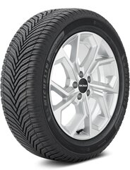 Michelin CrossClimate 2 215/45R18 93 W XL hind ja info | Lamellrehvid | kaup24.ee