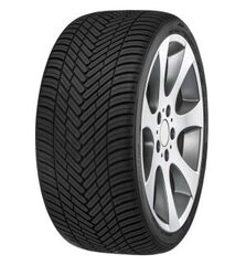 Fortuna EcoPlus2 4S 235/45R19 99 W XL цена и информация | Всесезонная резина | kaup24.ee