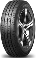 Tourador X ALL Climate Van+ 215/60R17C 109 T цена и информация | Всесезонная резина | kaup24.ee