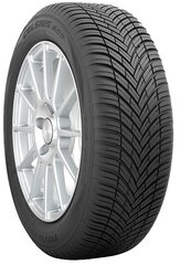 Toyo Celsius AS2 185/55R15 82 H hind ja info | Lamellrehvid | kaup24.ee