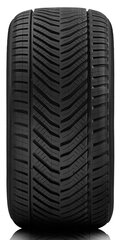 Kormoran 225/45R17 94 W XL цена и информация | Всесезонная резина | kaup24.ee