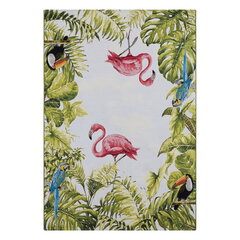 Ковер Hanse Home Tropical Birds 200x285 см цена и информация | Ковры | kaup24.ee