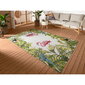 Hanse Home vaip Tropical Birds 160x235 cm цена и информация | Vaibad | kaup24.ee