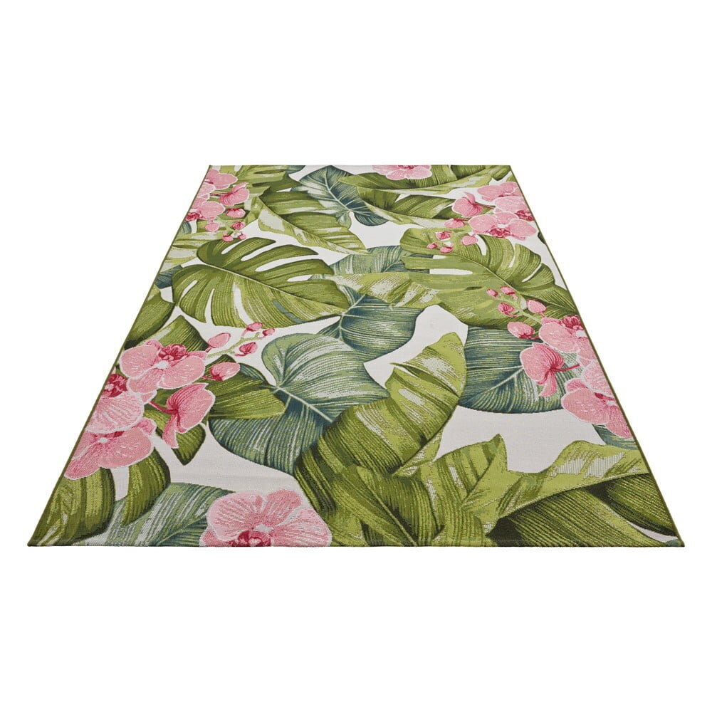 Hanse Home vaip Tropical 80x165 cm цена и информация | Vaibad | kaup24.ee