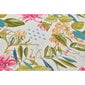 Hanse Home vaip Flowers and Leaves 80x165 cm цена и информация | Vaibad | kaup24.ee