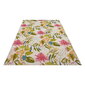 Hanse Home vaip Flowers and Leaves 80x165 cm цена и информация | Vaibad | kaup24.ee