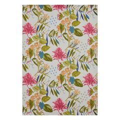 Hanse Home vaip Flowers and Leaves 80x165 cm цена и информация | Ковры | kaup24.ee