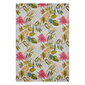 Hanse Home vaip Flowers and Leaves 80x165 cm цена и информация | Vaibad | kaup24.ee