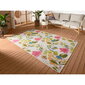 Hanse Home vaip Flowers and Leaves 80x165 cm цена и информация | Vaibad | kaup24.ee