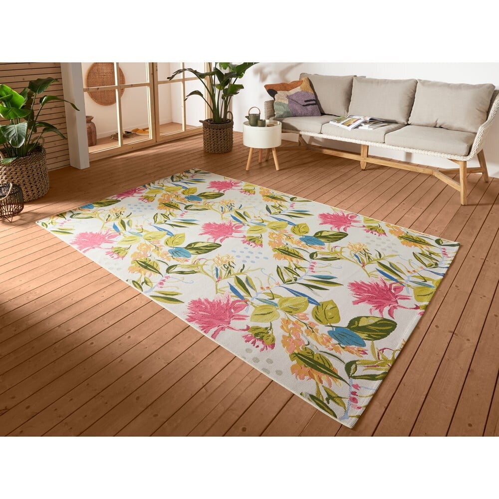 Hanse Home vaip Flowers and Leaves 200x285 cm hind ja info | Vaibad | kaup24.ee