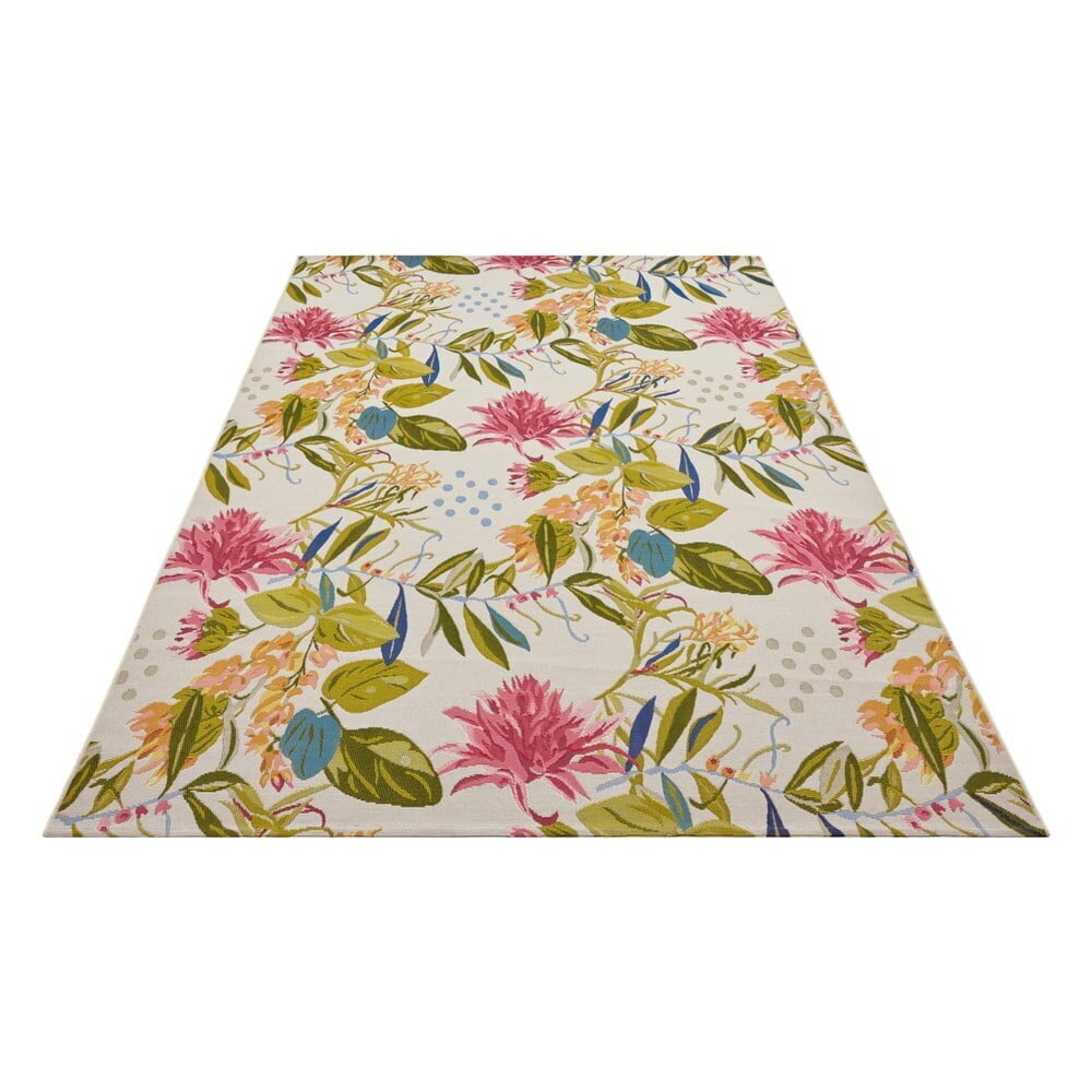 Hanse Home vaip Flowers and Leaves 200x285 cm hind ja info | Vaibad | kaup24.ee