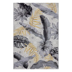 Hanse Home ковер Gold Leaves 80x165 см цена и информация | Ковры | kaup24.ee