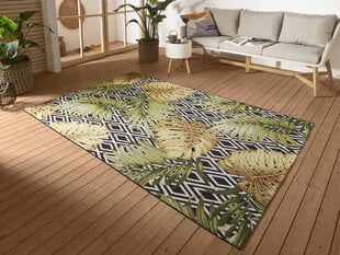 Hanse Home vaip Diamonds and Leaves 200x285 cm цена и информация | Ковры | kaup24.ee