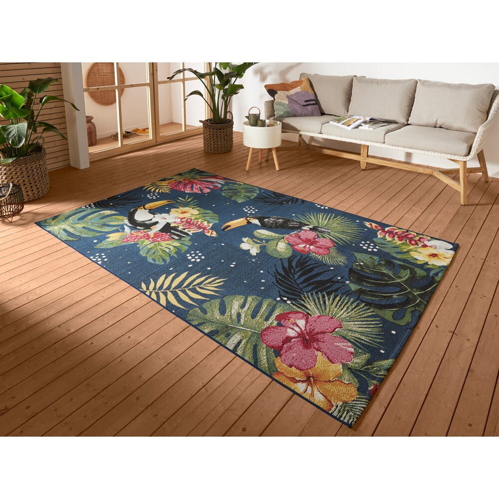 Hanse Home vaip Tropical Dream 200x285 cm hind ja info | Vaibad | kaup24.ee