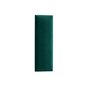 Pehme seinapaneel NORE Quadratta Monolith 37, roheline цена и информация | Pehmed seinapaneelid | kaup24.ee