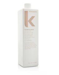 Volüümi andev juuksepalsam Kevin Murphy Plumping Rinse 1000 ml цена и информация | Бальзамы, кондиционеры | kaup24.ee